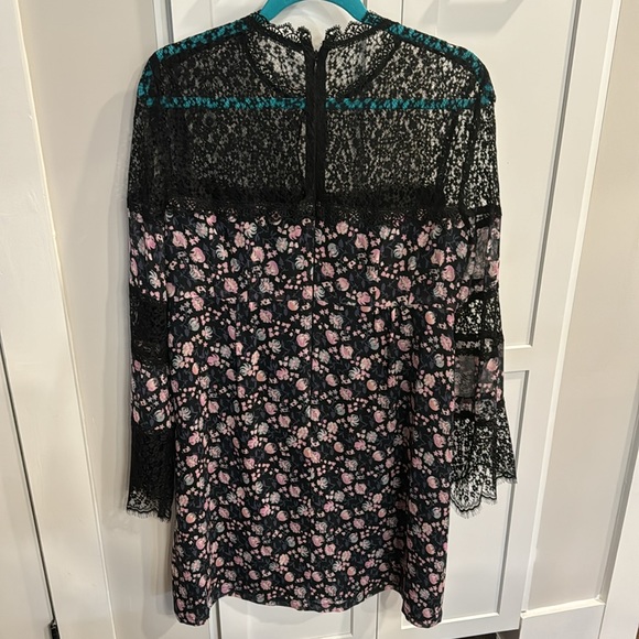 Nannette Lepore dress